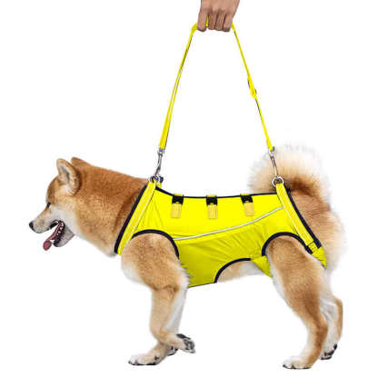 giipet-犬用介護ハーネス　歩行補助・老犬の介護に　-Giipet