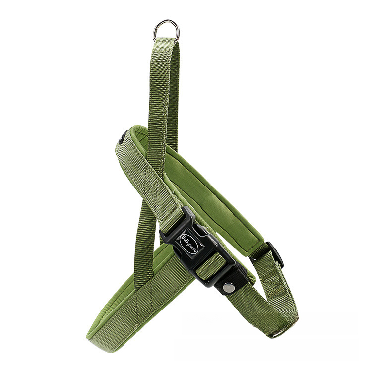 giipet-ペットハーネス　T型　引っ張り防止　抜けにくい　窮屈感ゼロ　快適　装着簡単