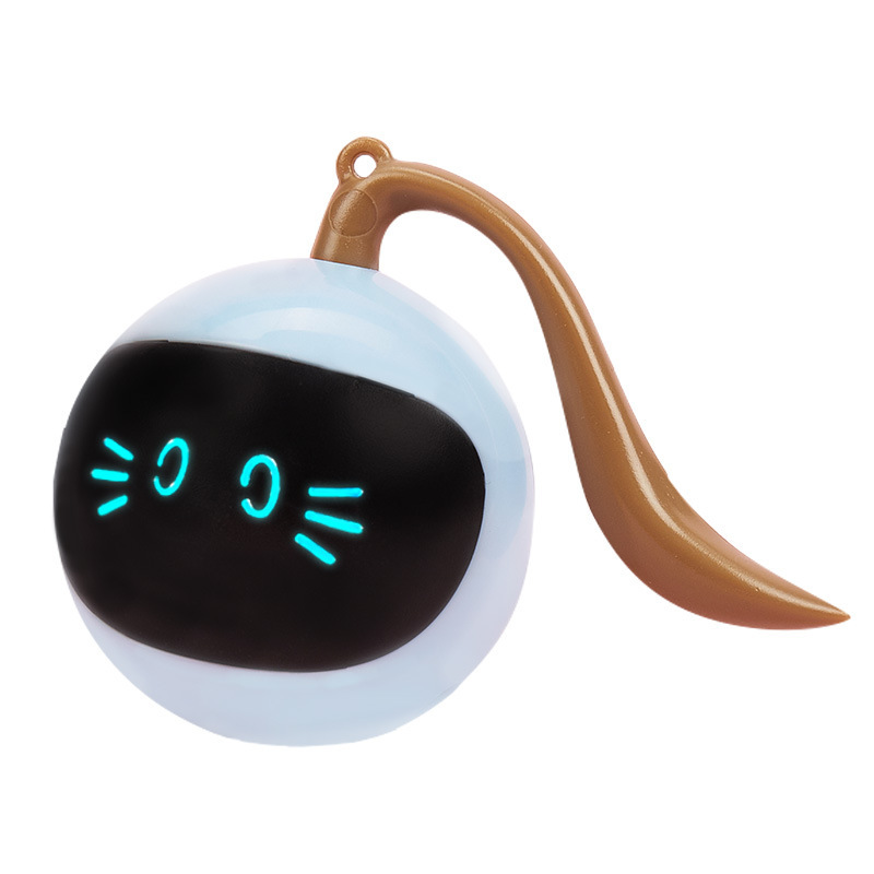 giipet-猫おもちゃ ネズミ 玩具 電動 自動走行 一人遊び 運動不足解消