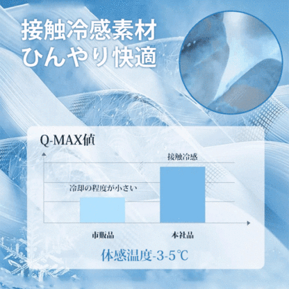 giipet-冰感降温沙发床