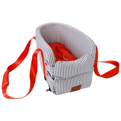 giipet-ペットドライブボックス　センターコンソール　犬　猫　お手入れ楽々　アウトドア　お出かけ-Giipet