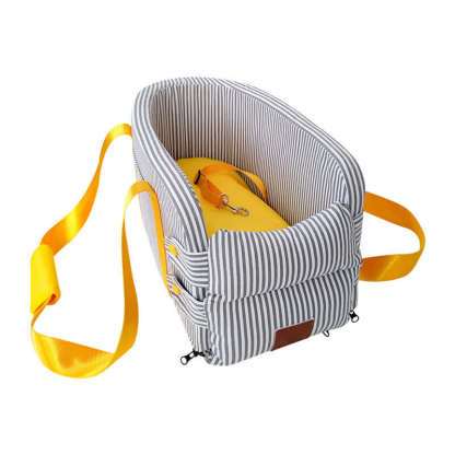 giipet-ペットドライブボックス　センターコンソール　犬　猫　お手入れ楽々　アウトドア　お出かけ-Giipet