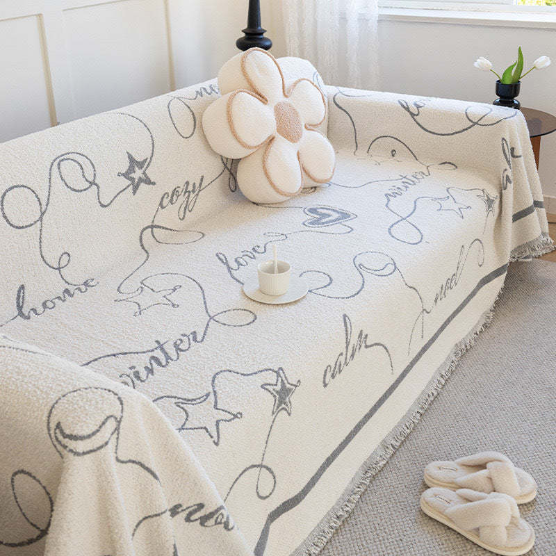 giipet-ソファカバー　フルカバー　オールシーズン対応　ひっかき傷に強い　色落ちしない-Giipet