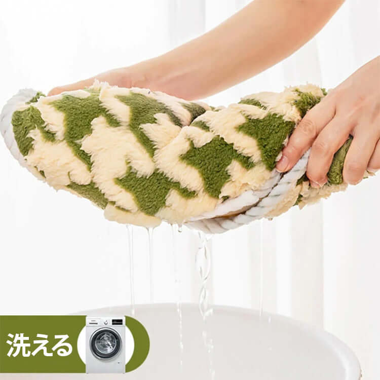 giipet-ソファカバー　千鳥格子　ふわふわ　2層構造　ずれにくい　エコ　お手入れ楽々-Giipet