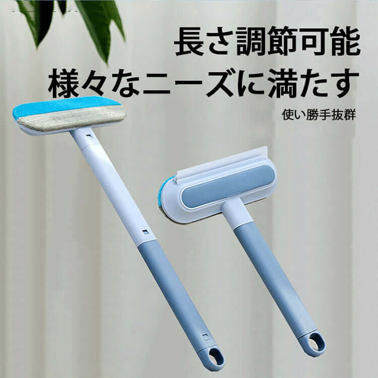 giipet-多機能抜け毛クリーナー　双方向デザイン　抜け毛取り　調節可能　多用途　時短楽々-Giipet