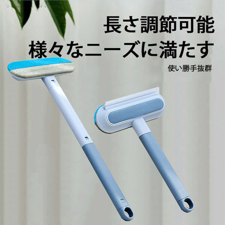 giipet-多機能抜け毛クリーナー　双方向デザイン　抜け毛取り　調節可能　多用途　時短楽々-Giipet