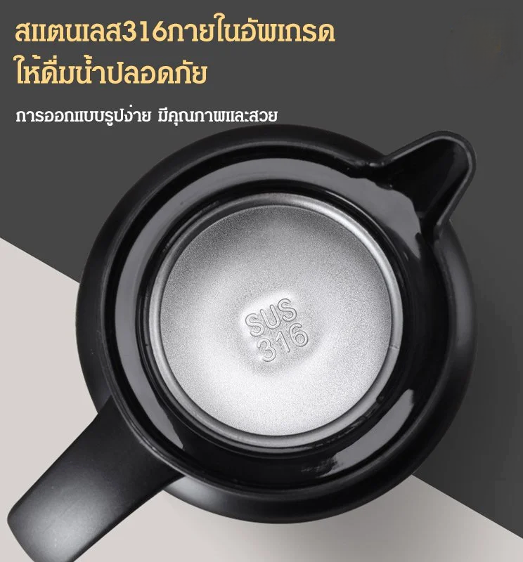 กาน้ำชากรองชา