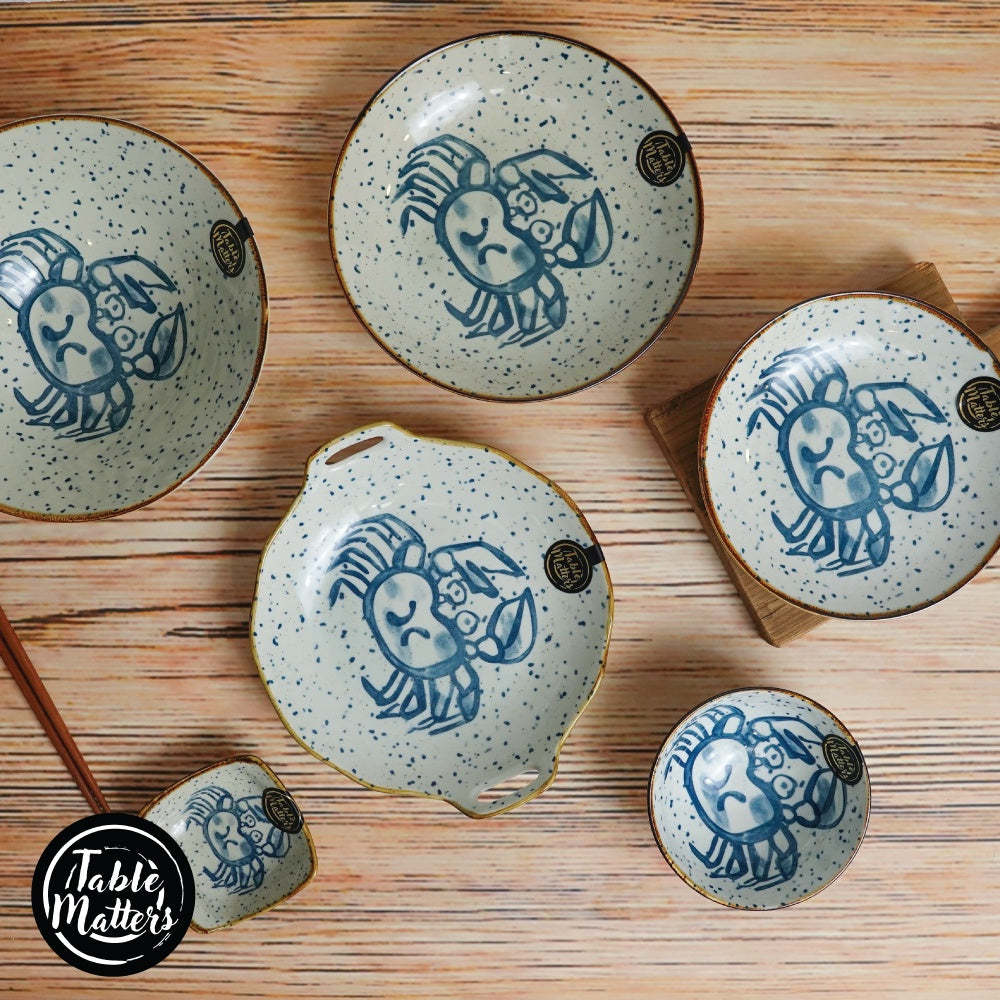 Bundle Deal - Kani Dining 10PCS Set