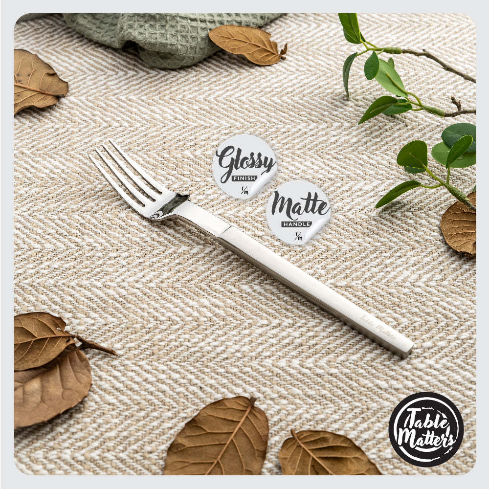 Transform Your Table Setting with Table Matters Treble Cutlery Set