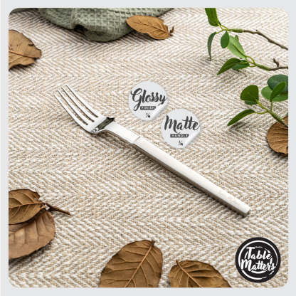 Transform Your Table Setting with Table Matters Treble Cutlery Set