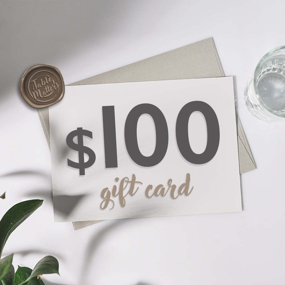 Gift Card - $100