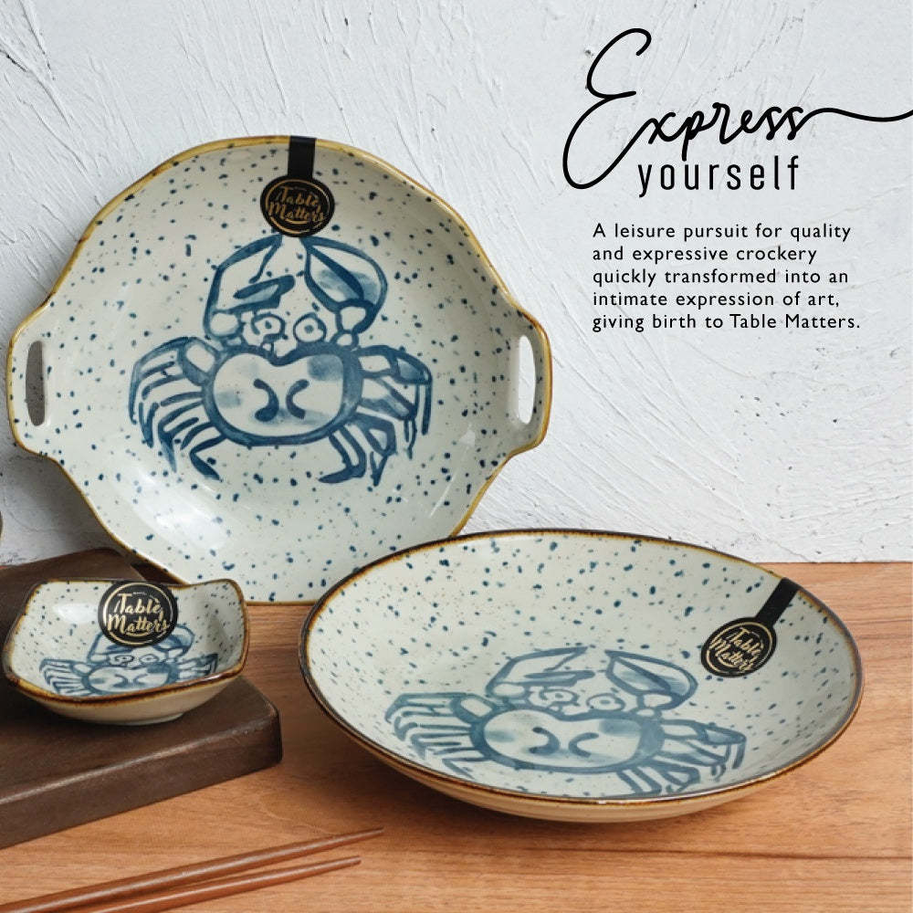 Bundle Deal - Kani Dining 10PCS Set