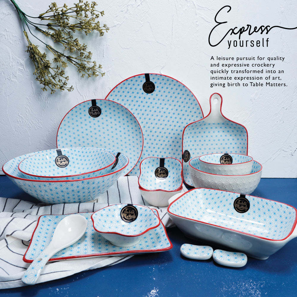 Bundle Deal - Assorted 10PCS Starry Dining Set