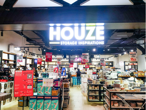HOUZE