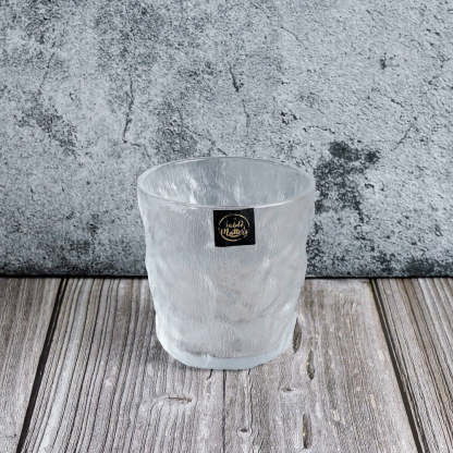Bundle Deal - Taikyu Glacier Whiskey Glasses (290ml/380ml)