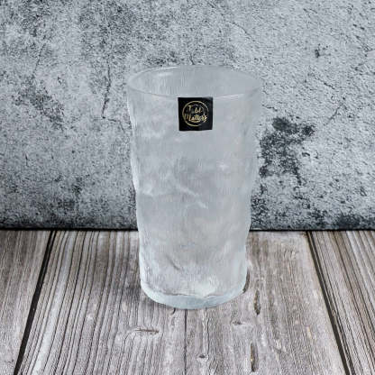 Bundle Deal - Taikyu Glacier Whiskey Glasses (290ml/380ml)