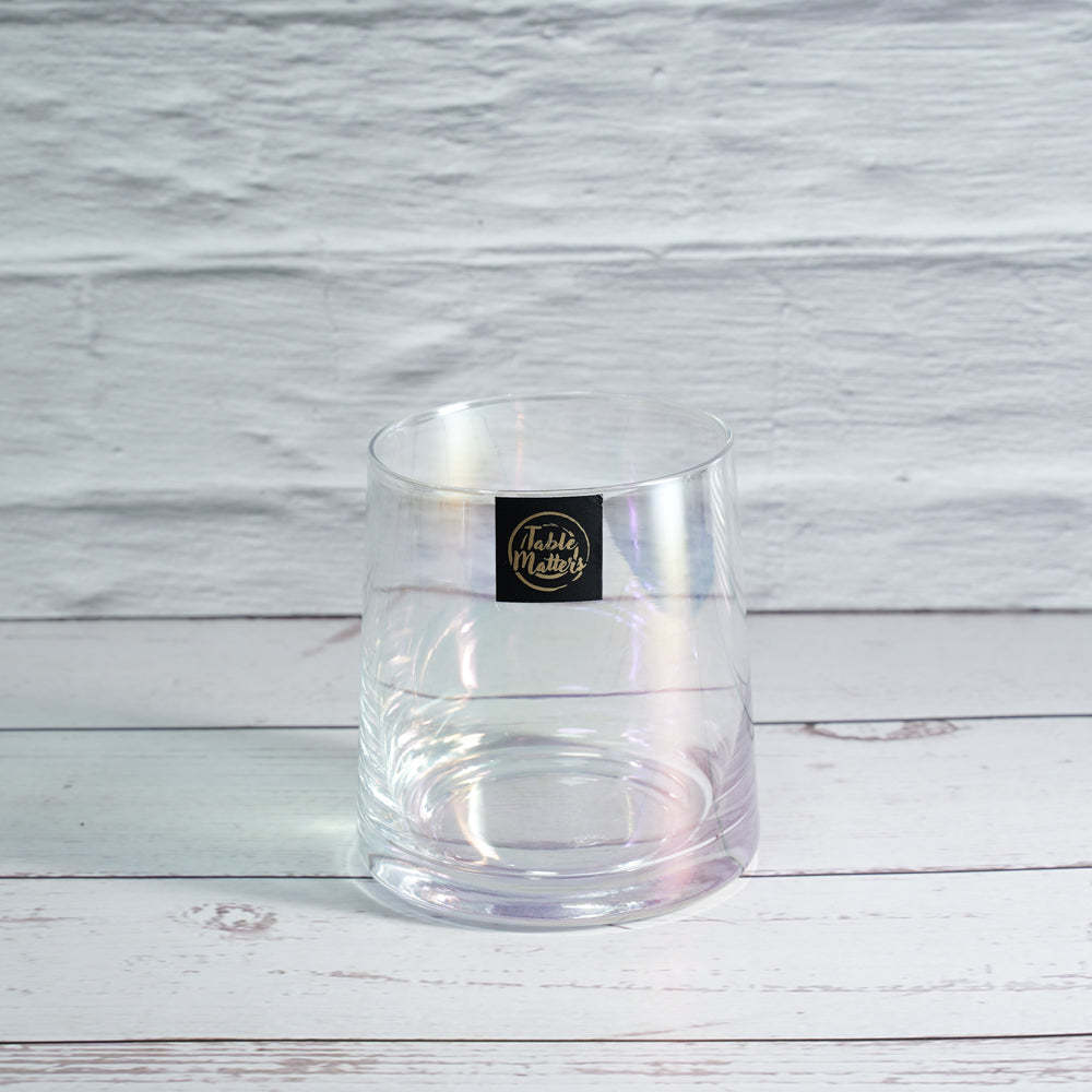 TAIKYU Pearl Whiskey Glass - 290ml