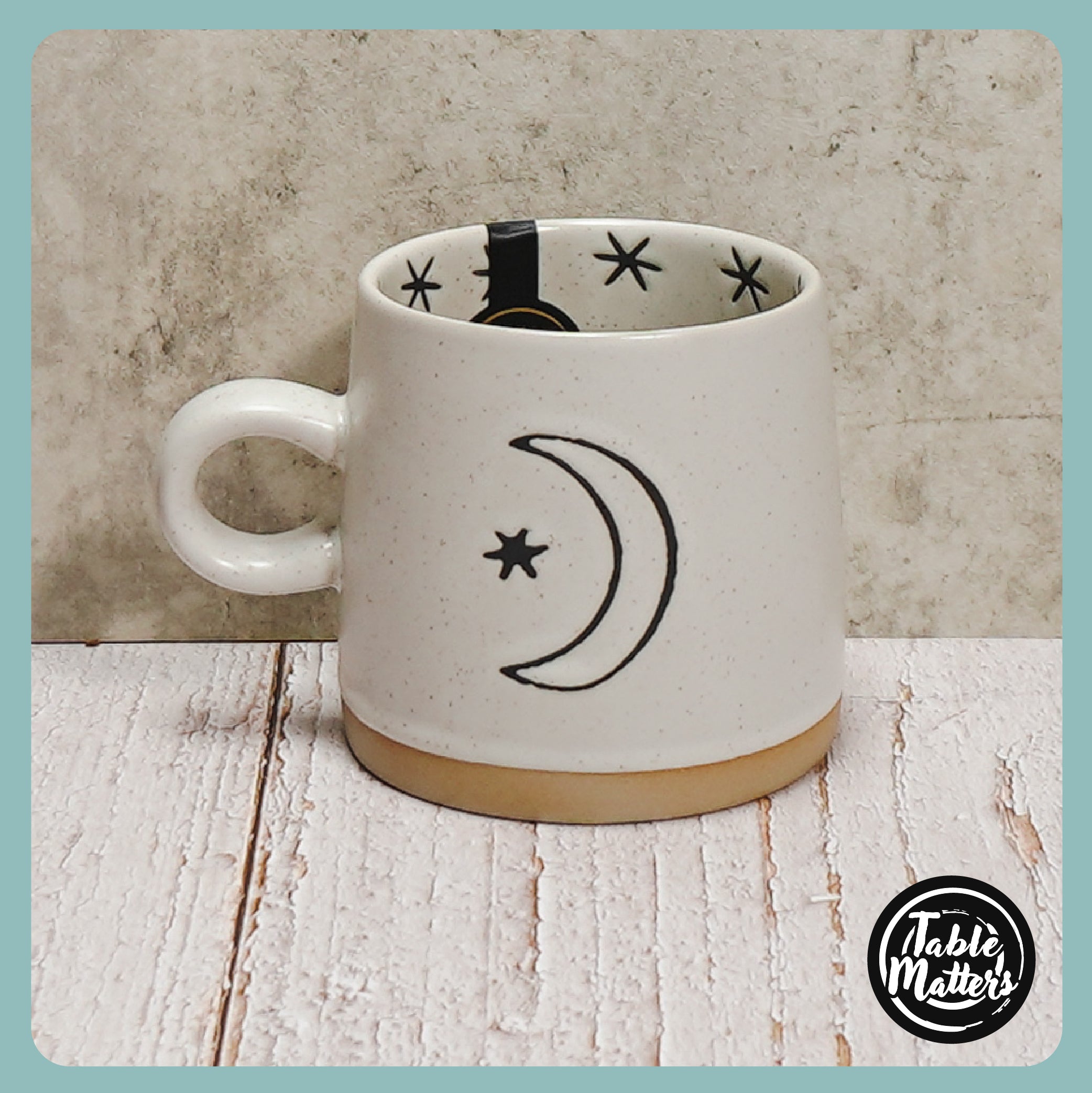 Celestial - Coffee Cup - B
