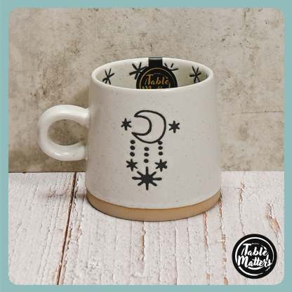 Celestial - Coffee Cup - A