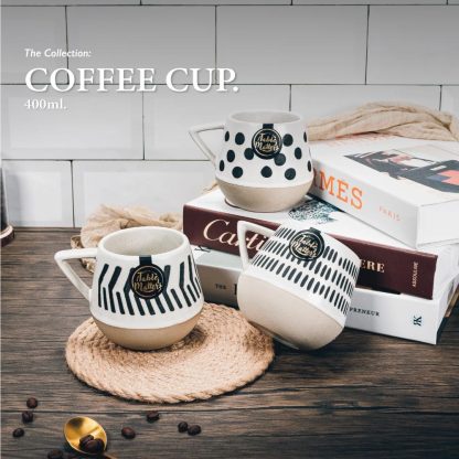 Boble 400ml Coffee Cup
