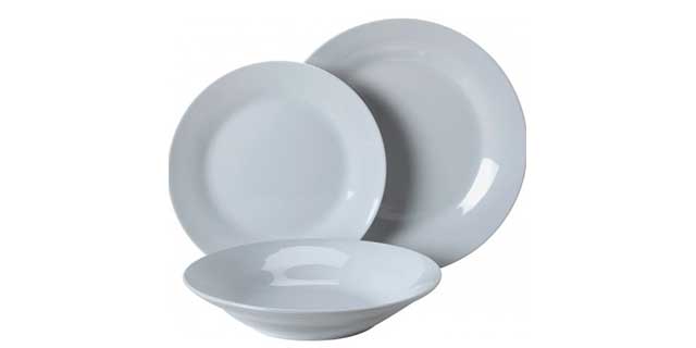 Crockery