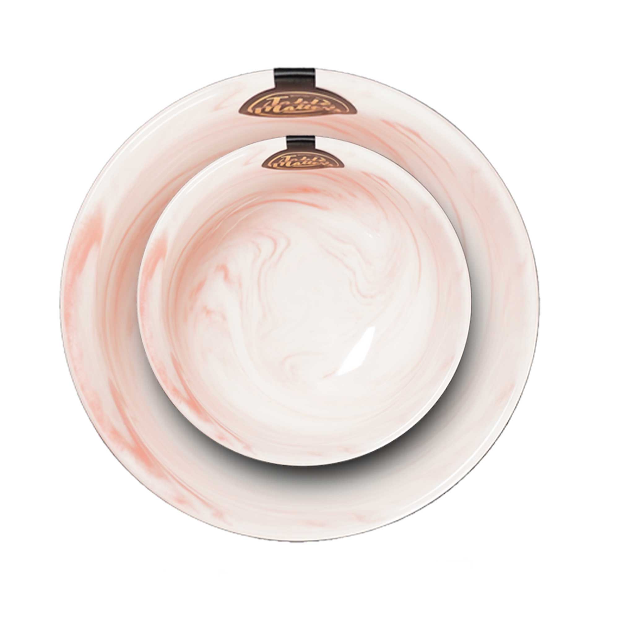 Marble Rose Collection