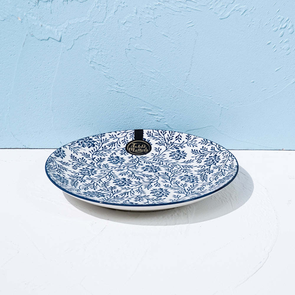 Bundle Deal - Assorted 8 inch Rice Plate - Set of 5