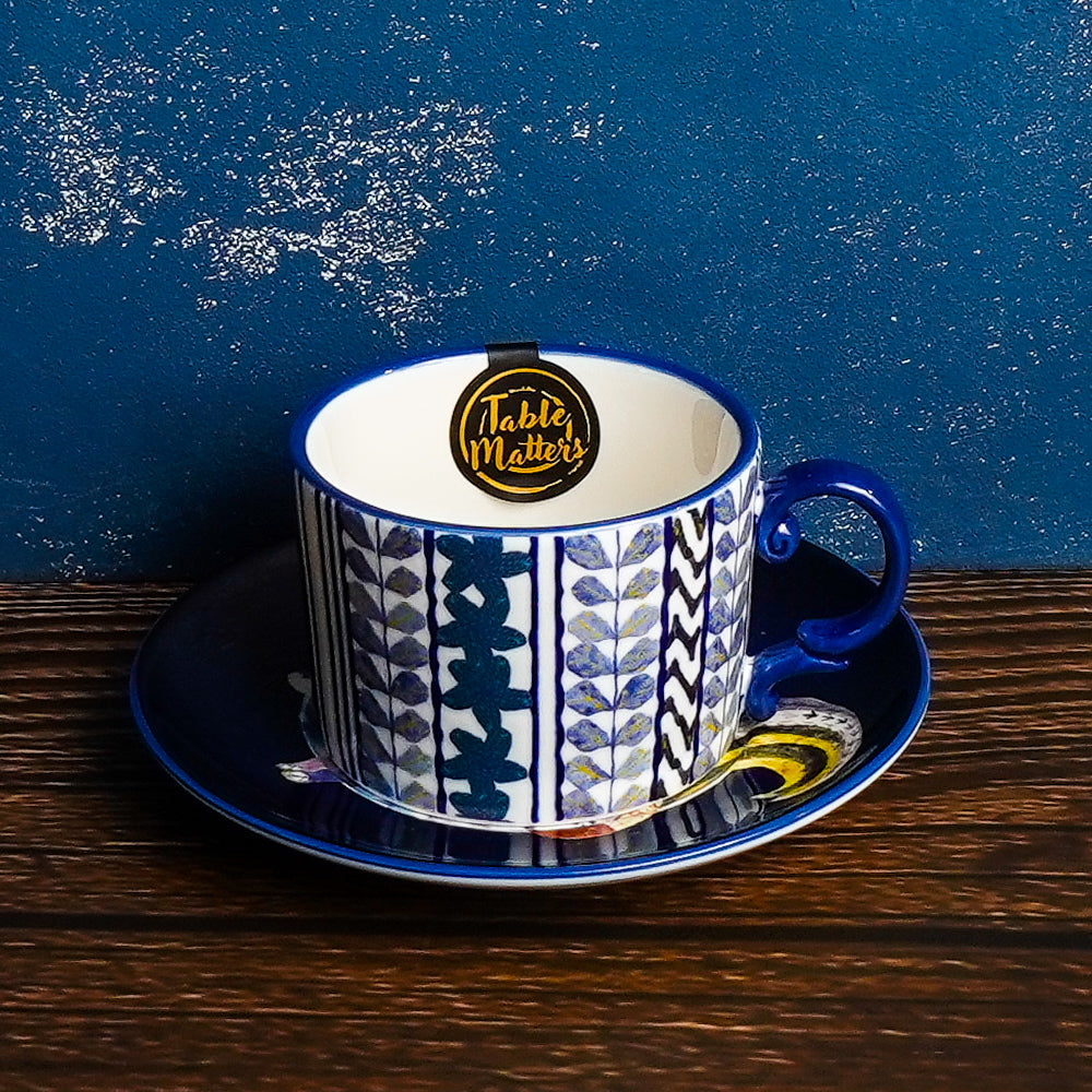 Forestella Tea Cup