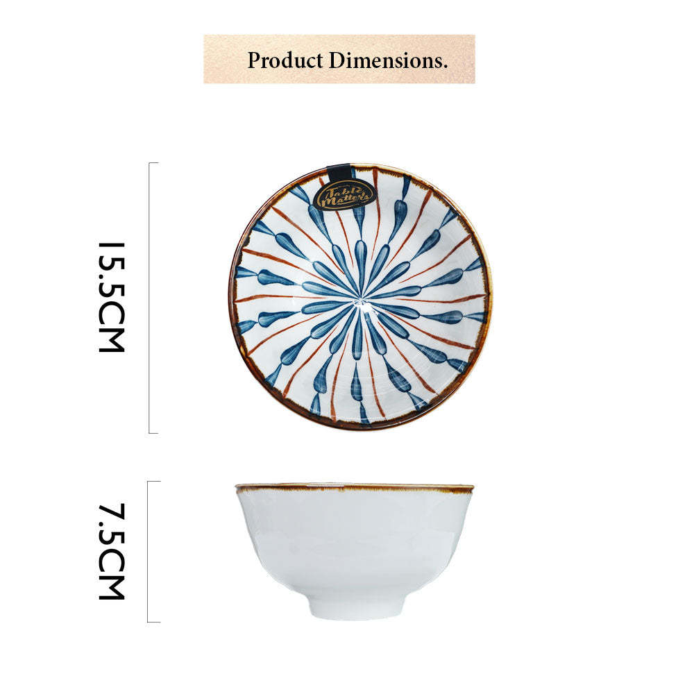 Discover the Stylish and Functional Bowls from Table Matters