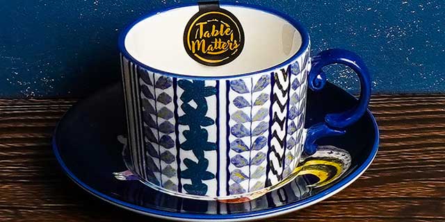 Forestella Tea Cup-200ml