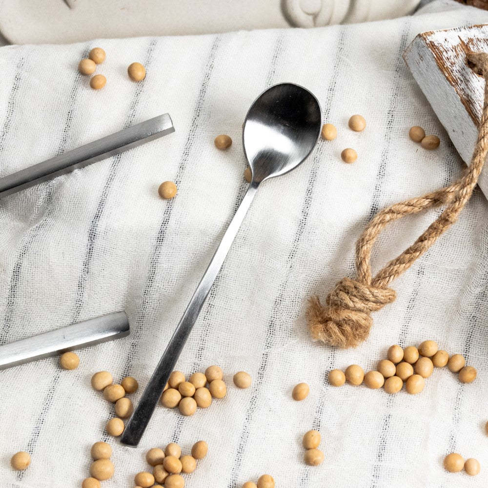 Stainless Steel Teaspoon