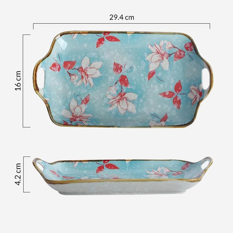 Dinner Party Dinnerware