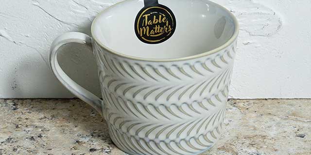 Mary Potter Mug – 350ml