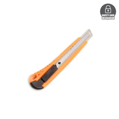 HOUZE - FINDER - Utility Knife with 9mm Blade