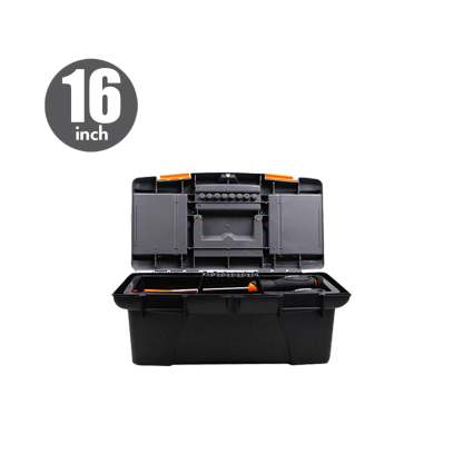 FINDER - Plastic Tool box (16 Inch)
