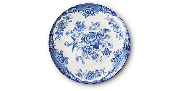 Porcelain