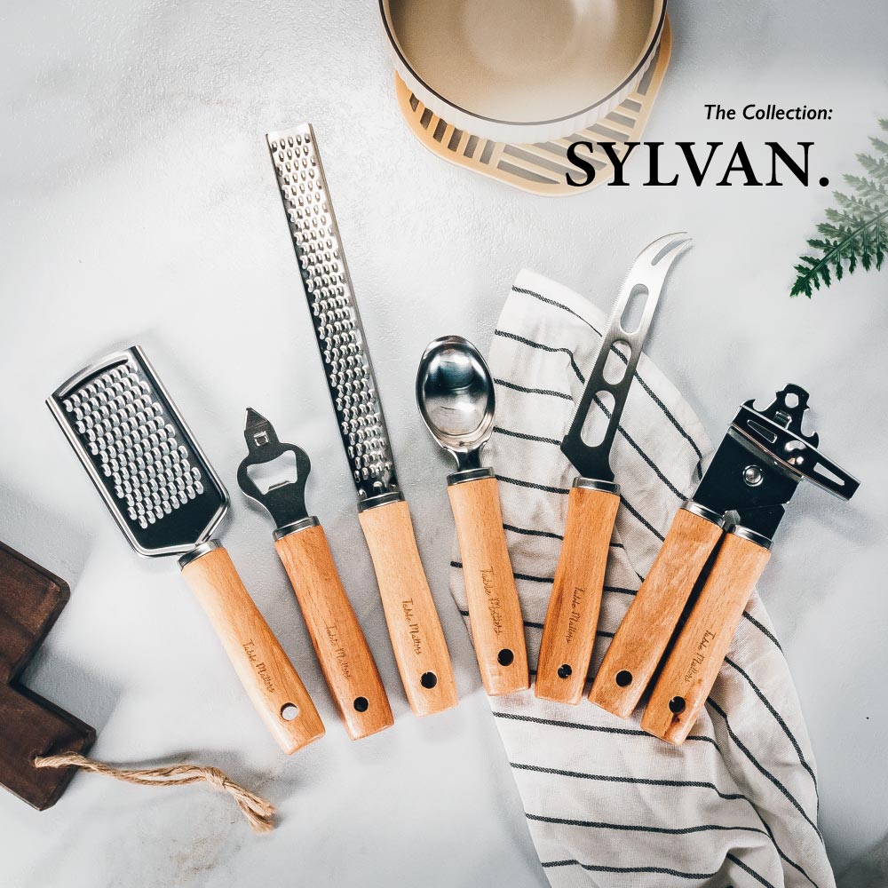 Sylvan Bottle Opener