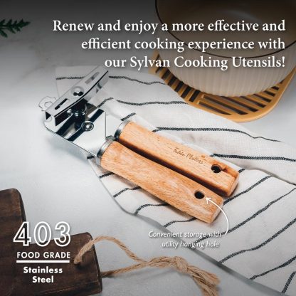 Sylvan Cheese Knife