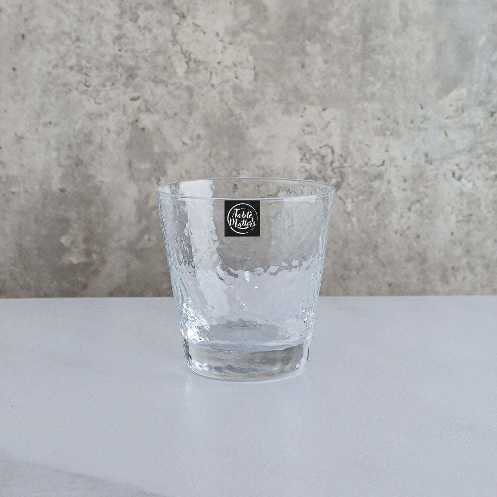 Table Matters - TSUCHI Drinking Glass - 259ml