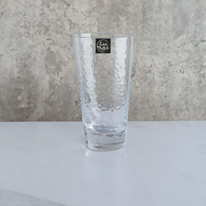 TSUCHI Drinking Glass - 360ml