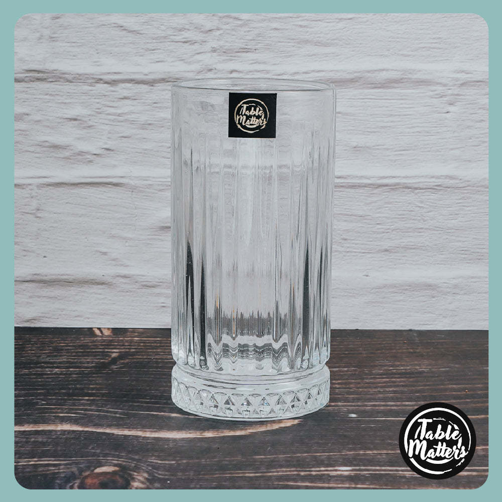 TAIKYU Crystal Whiskey Glass - 445ml