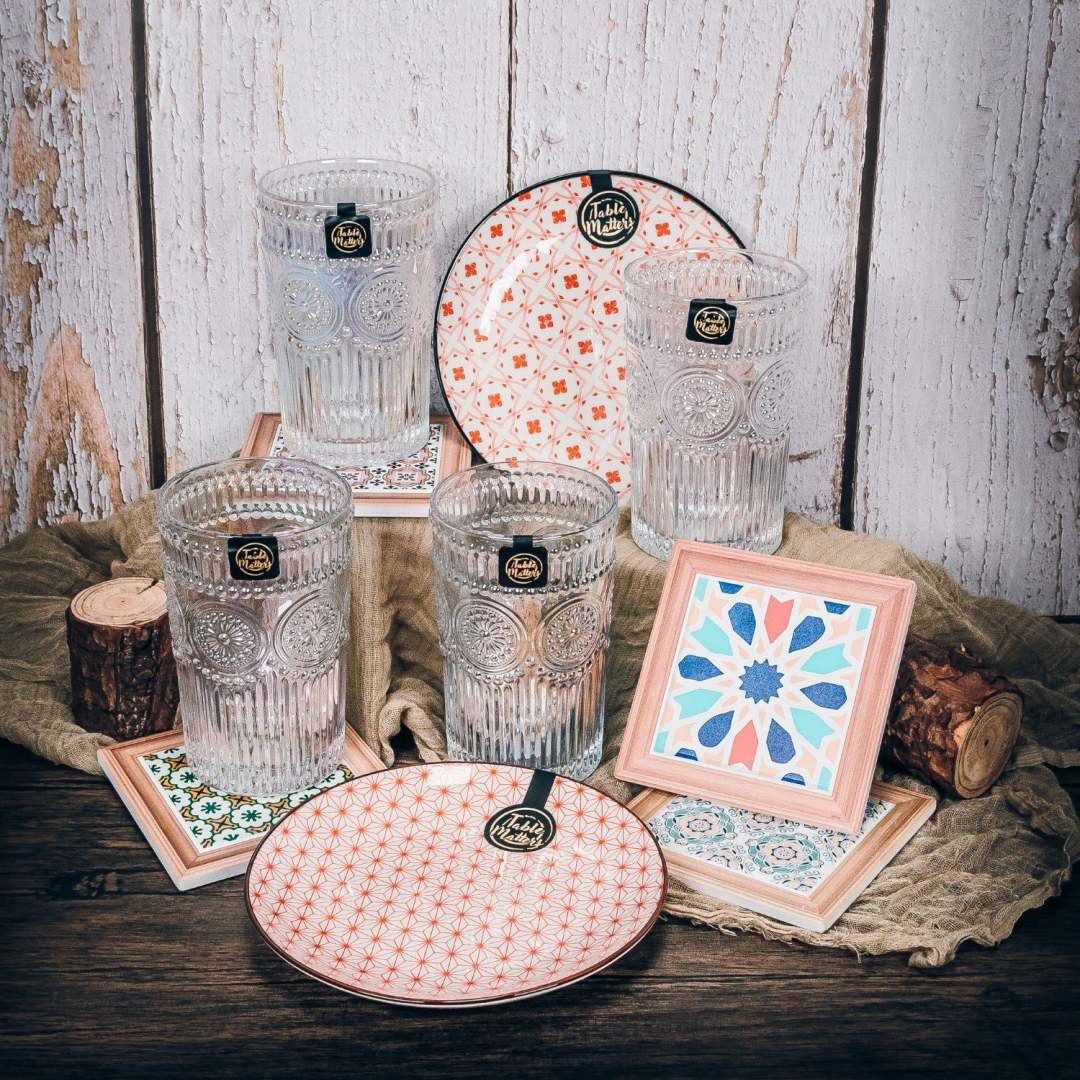 Bundle Deal – Table Matters