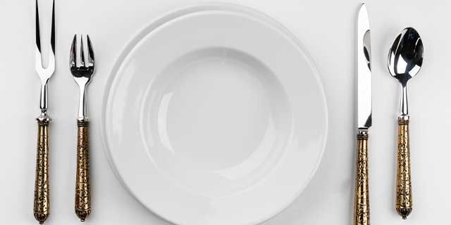 What is Cutlery?