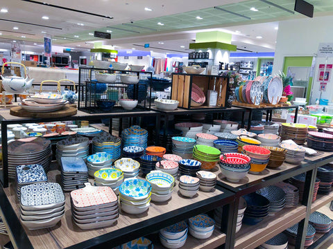 BHG Singapore