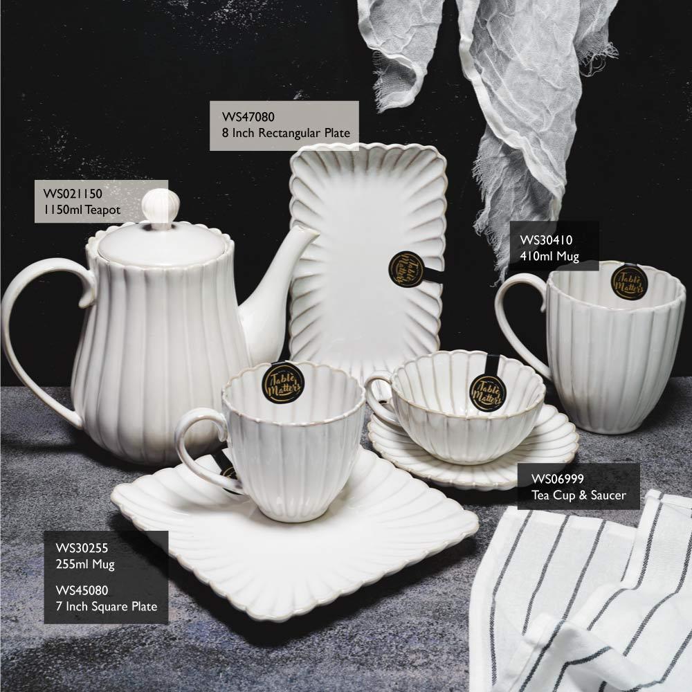 Bundle Deal - 3PCS Teatime Set