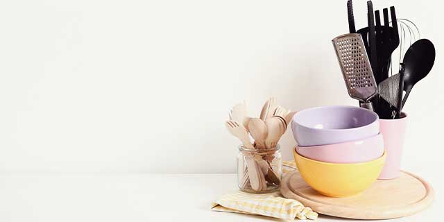 Uses of Utensils and Cutlery