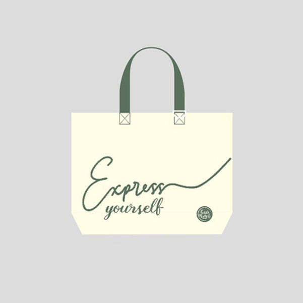 Tote Bag (Medium)