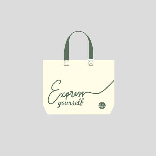Tote Bag (Small)