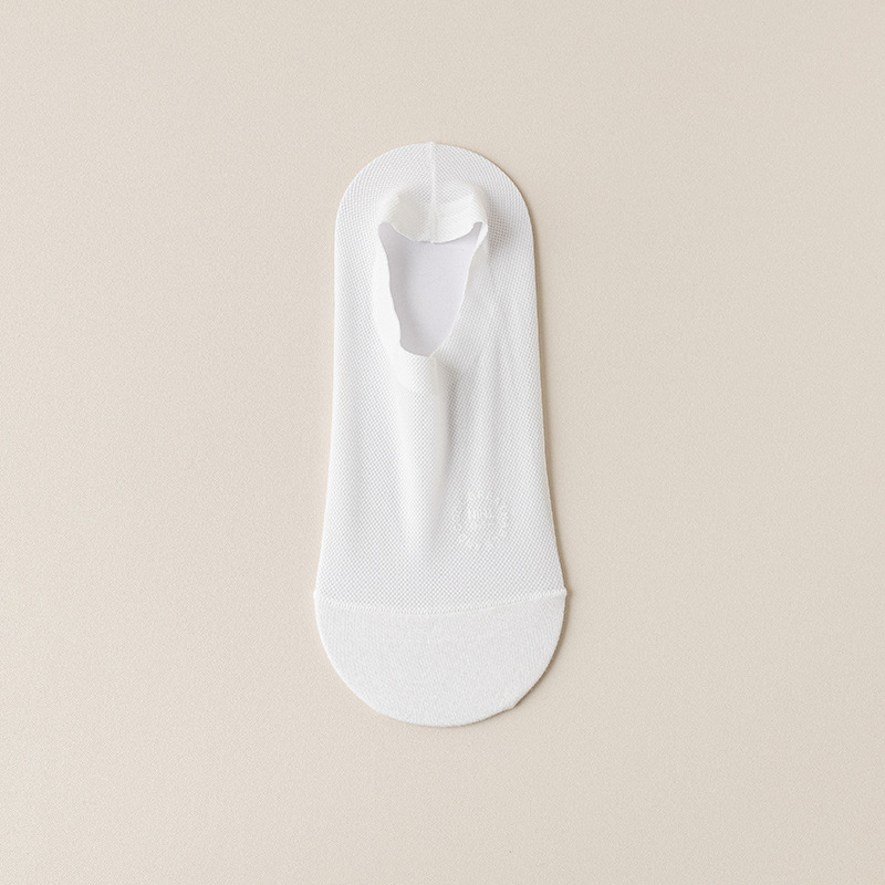 メンズ夏用くるぶしソックス