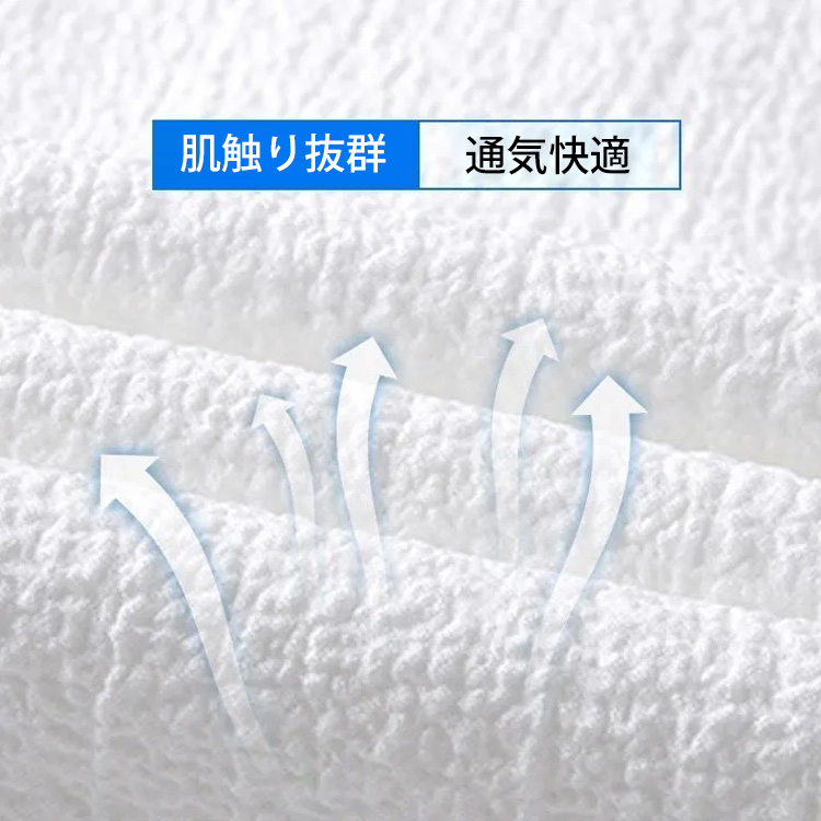 綿麻tシャツ